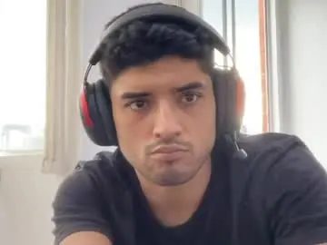 Chaturbate Best live sex cam show of bdever7