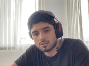 Chaturbate Sex Cam of bdever7