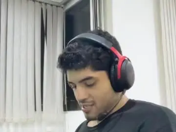 Chaturbate Live Sex of bdever7