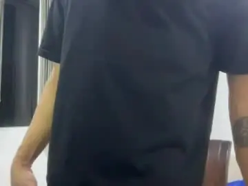 Chaturbate Live Porn of bdever7