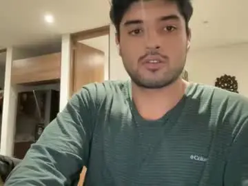 Chaturbate Nude Webcam of bdever7