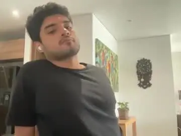 Chaturbate Live Sex of bdever7