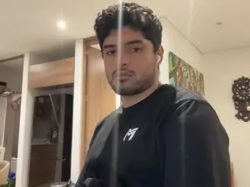 Chaturbate Sex Cam of bdever7