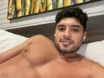 Chaturbate Nude Webcam of bdever7