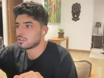 Chaturbate Sex Chat of bdever7