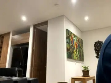 Chaturbate Free Porn Cam of bdever7