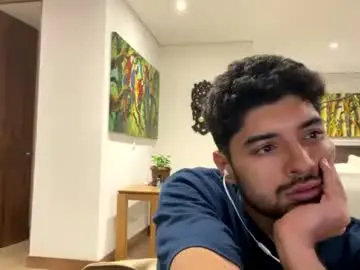 Chaturbate Best live sex cam show of bdever7