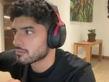 Chaturbate Live Porn of bdever7