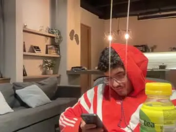Chaturbate Live Sex of bdever7