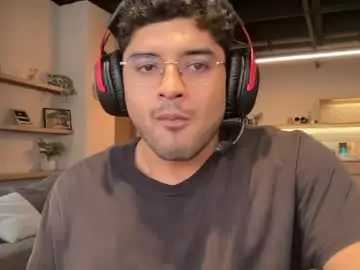 Chaturbate Sex Chat of bdever7
