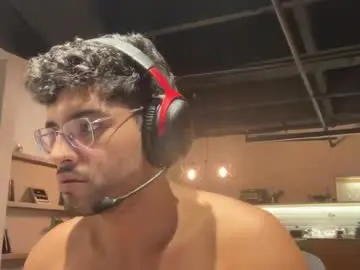 Chaturbate Sex Chat of bdever7