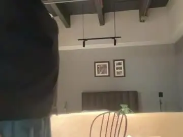 Chaturbate Live Sex of bdever7