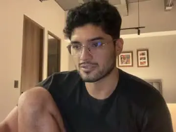 Chaturbate Nude Webcam of bdever7