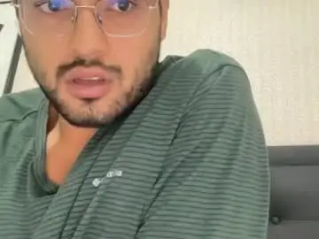 Chaturbate Nude Webcam of bdever7
