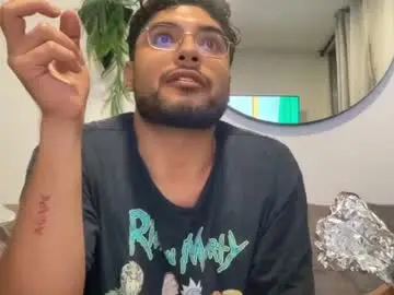 Chaturbate Sex Cam of bdever7