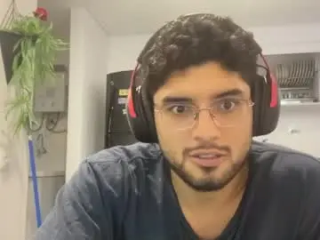 Chaturbate Live Sex of bdever7