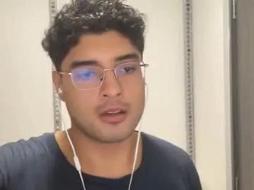 Chaturbate Sex Cam of bdever7