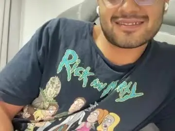 Chaturbate Sex Cam of bdever7
