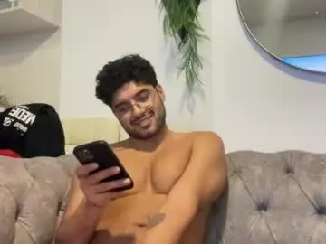Chaturbate Sex Chat of bdever7