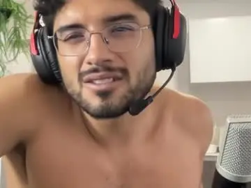Chaturbate Best Webcam of bdever7