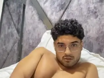Chaturbate Nude Webcam of bdever7
