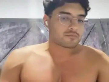 Chaturbate Nude Webcam of bdever7