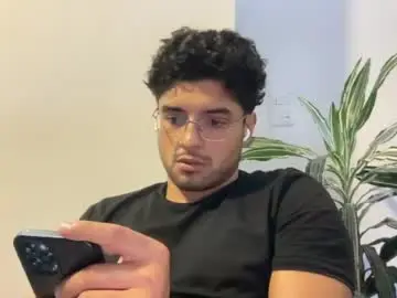 Chaturbate Sex Cam of bdever7