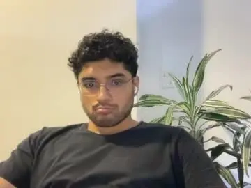 Chaturbate Nude Webcam of bdever7