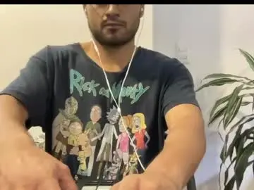 Chaturbate Adult Webcam of bdever7