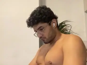 Chaturbate Nude Webcam of bdever7