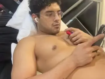Chaturbate Sex Chat of bdever7