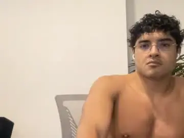 Chaturbate Free Porn Cam of bdever7