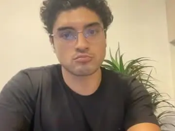 Chaturbate Sex Cam of bdever7