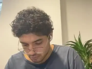 Chaturbate Nude Webcam of bdever7