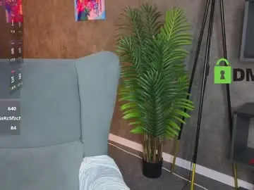 Chaturbate Free Porn Cam of carrie_foster