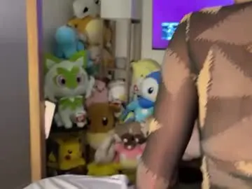 Chaturbate Free Live Porn of couplevainilla