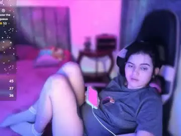 Chaturbate Adult Video Chat of daliaapril22