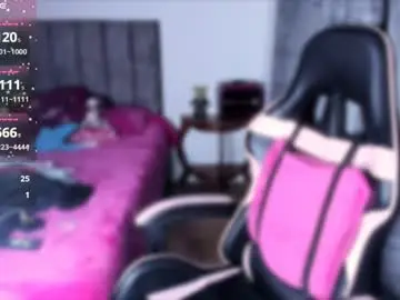 Chaturbate Adult Webcams of daliaapril22