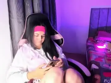 Chaturbate Live Sex Cam of daliaapril22