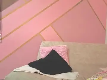 Chaturbate Private Sex Chat of eva_mermaid