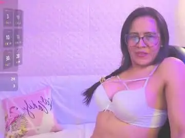 Chaturbate Private Sex Chat of eva_mermaid