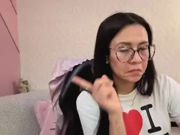 Chaturbate Nude Webcam of eva_mermaid