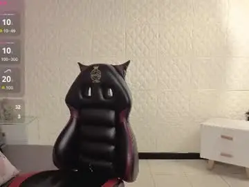 Chaturbate Free Porn Cam of eva_mermaid