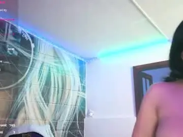Chaturbate Adult Video Chat of eva_mermaid