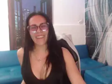 Chaturbate Private Sex Chat of eva_mermaid