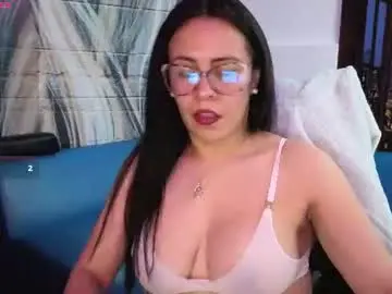 Chaturbate Sex Chat of eva_mermaid