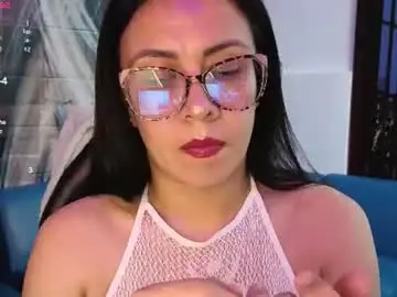 Chaturbate Best Webcam of eva_mermaid