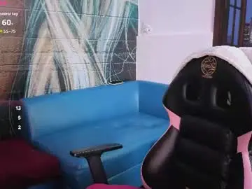 Chaturbate Sex Cam of eva_mermaid