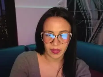 Chaturbate Private Sex Chat of eva_mermaid