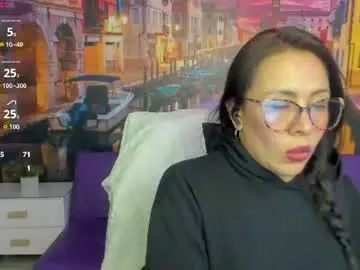 Chaturbate Live Sex Cam of eva_mermaid